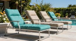 top outdoor lounge chairs