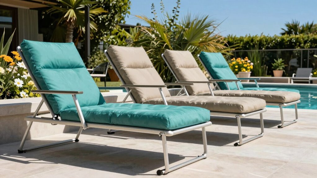 top outdoor lounge chairs