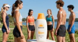 top outdoor sport sunscreens