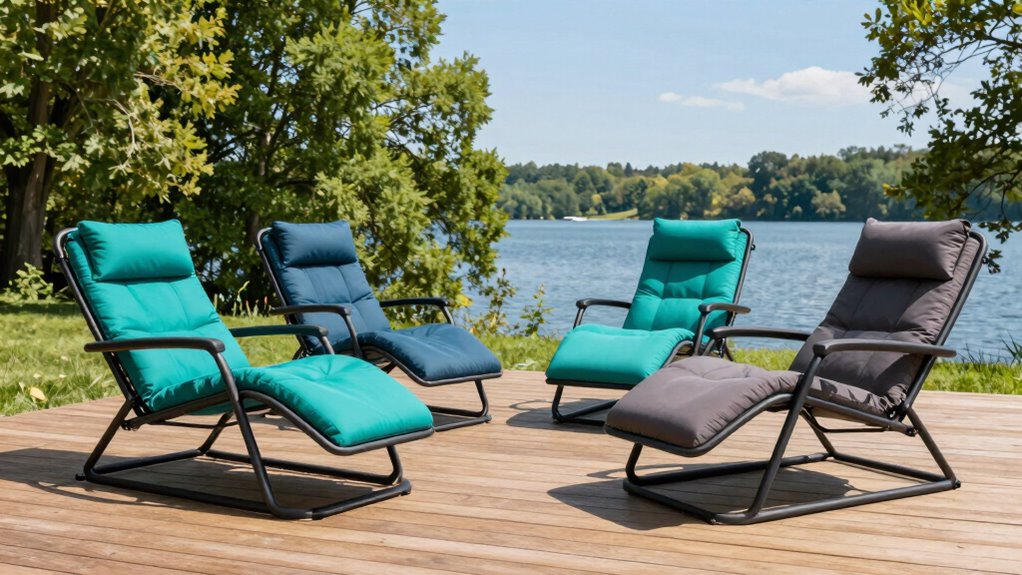top outdoor zero gravity chairs