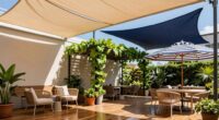 top patio shade options