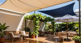 top patio shade options