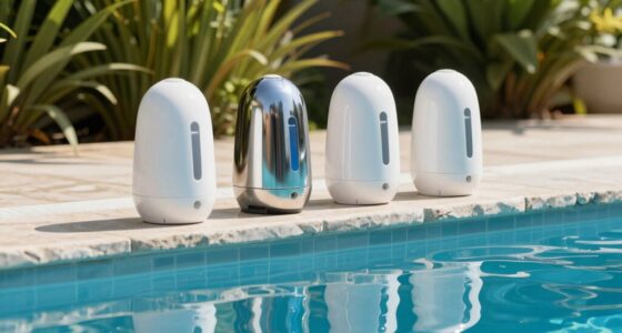 top pool chlorinators review