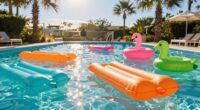 top pool floats 2026