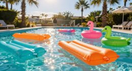 top pool floats 2026