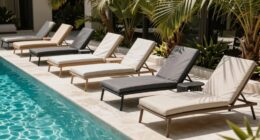 top pool lounge chair picks