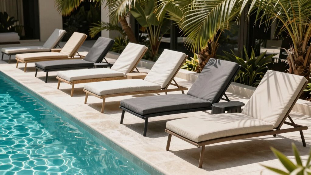 top pool lounge chair picks
