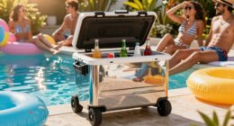 top pool party coolers