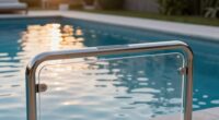 top pool safety alarms