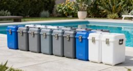 top pool storage solutions