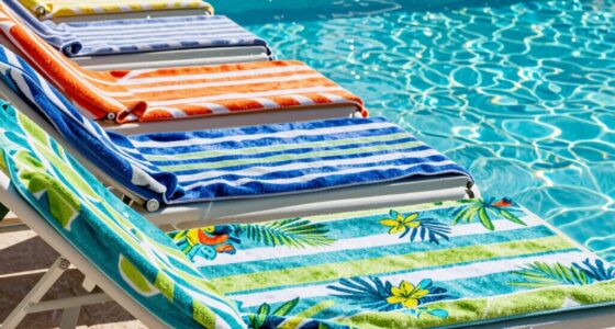 top pool towel picks