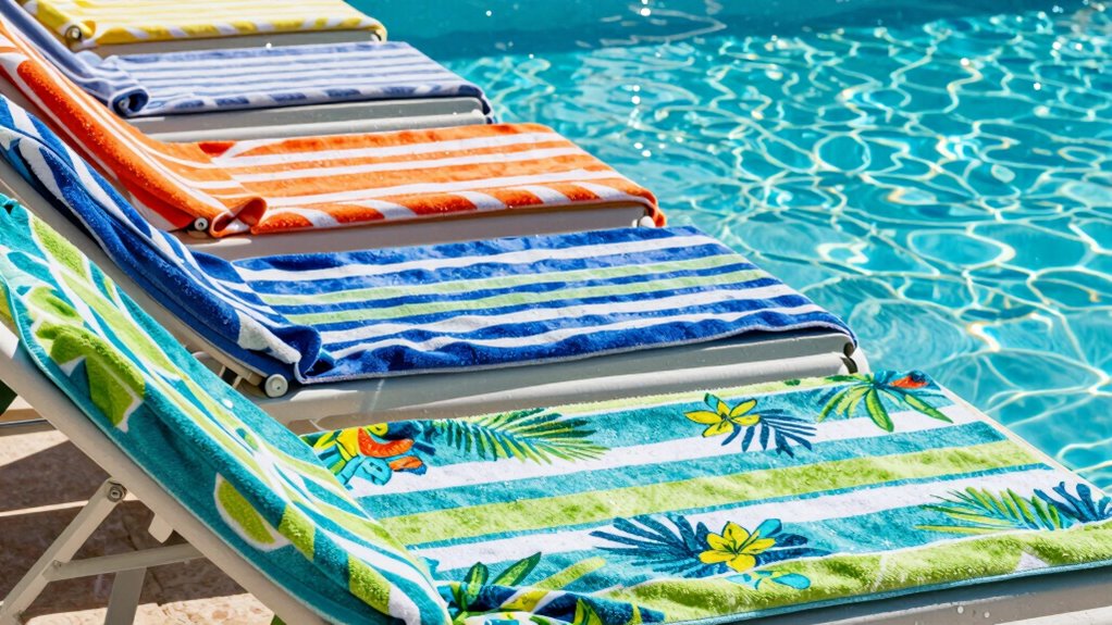 top pool towel picks