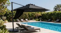 top pool umbrella picks