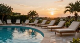 top poolside sunbeds 2026