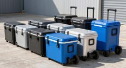 top portable cooling devices