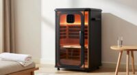 top portable sauna picks
