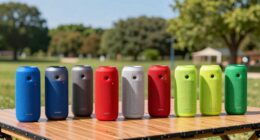 top portable speakers 2026