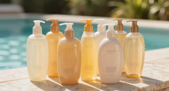 top post swim skin care
