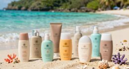top reef safe sunscreen options