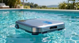 top robotic pool cleaners