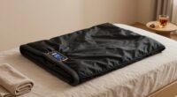 top sauna blanket recommendations