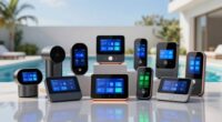 top smart pool monitors