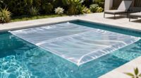 top solar pool cover picks