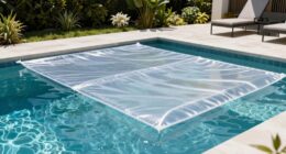top solar pool cover picks