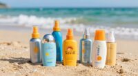 top spray sunscreens 2026