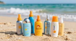 top spray sunscreens 2026