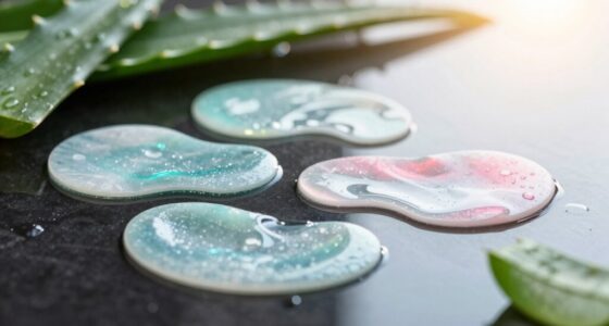 top sun recovery patches