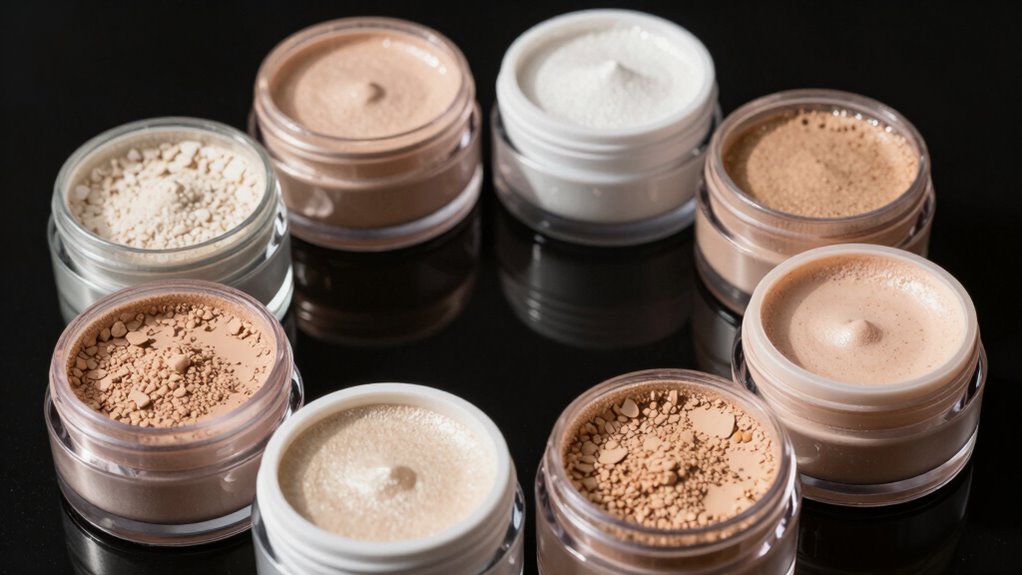 top sunscreen powders 2026