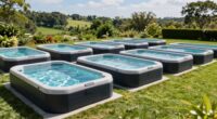 top swim spas 2026