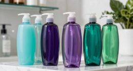 top swimmer clarifying shampoos