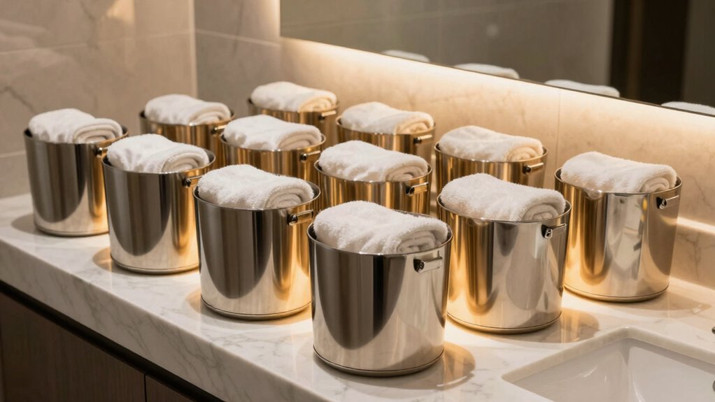 top towel warmer options