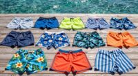 top upf swim trunks
