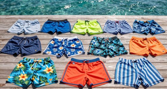 top upf swim trunks