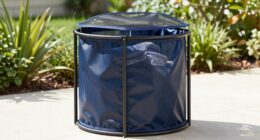 top waterproof laundry hampers