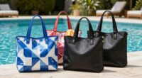 top waterproof tote bags