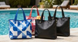 top waterproof tote bags
