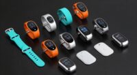 top wearable uv monitors