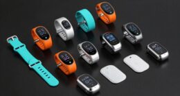 top wearable uv monitors