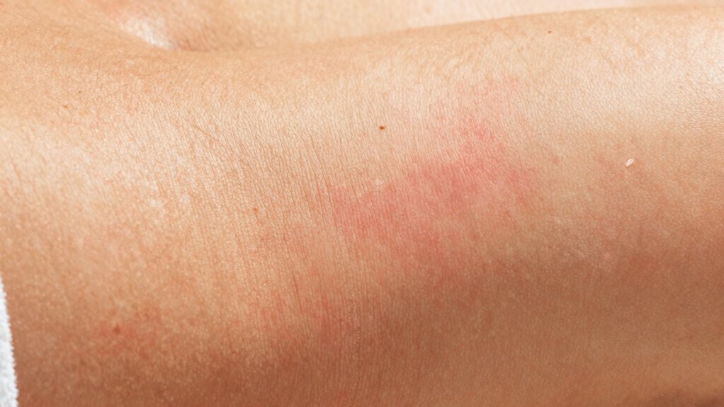 uv damage and skin hydration