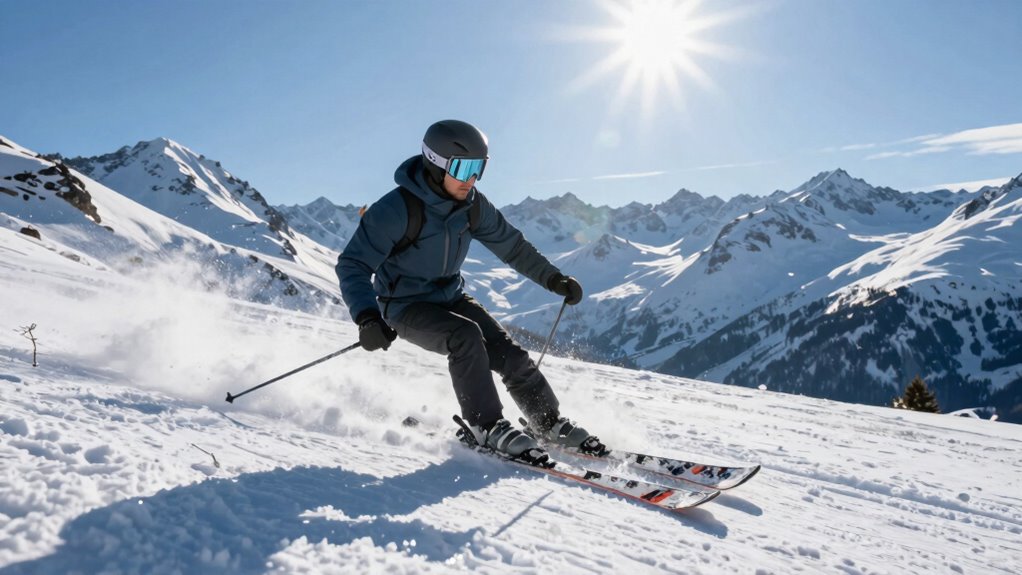 uv protection during winter