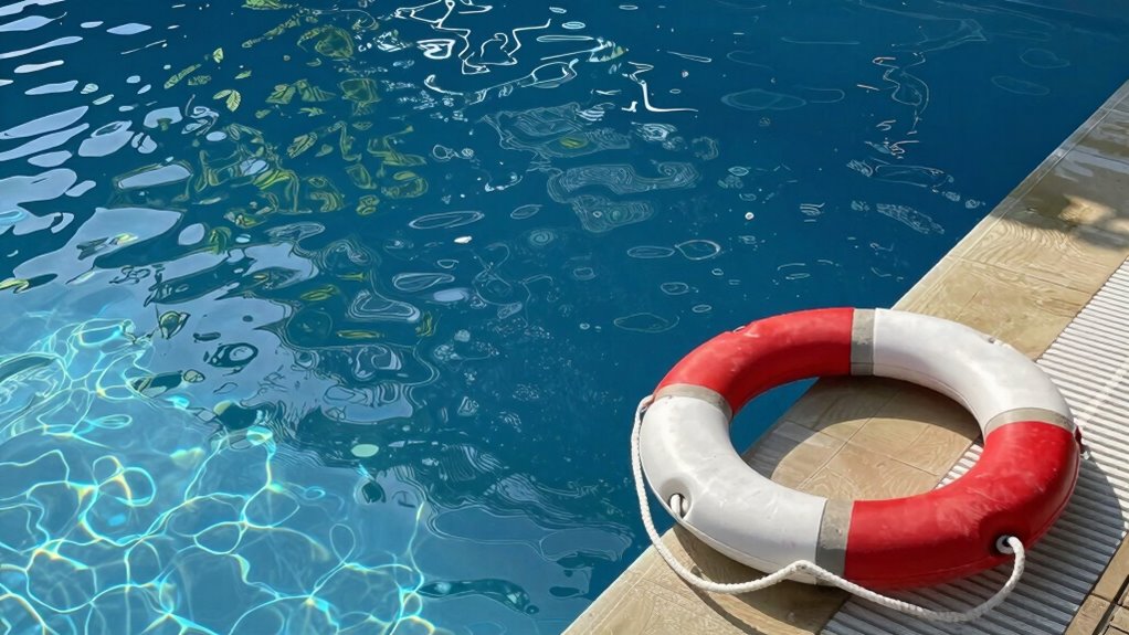 water burn first aid
