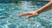 water burns and injuries