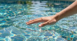 water burns and injuries