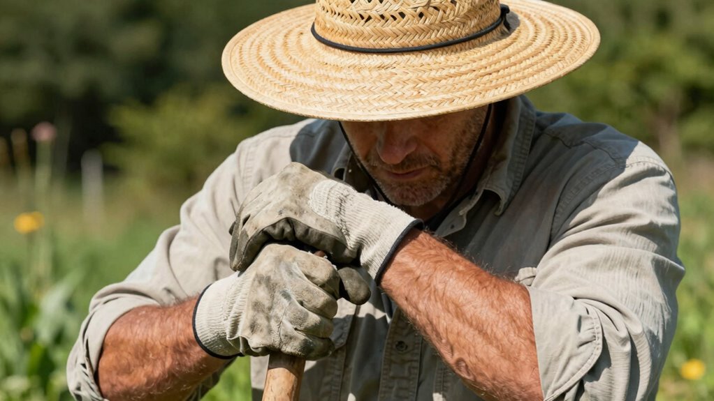 wear protective clothing regularly