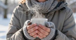 winter skincare routine