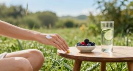 year round skin protection tips